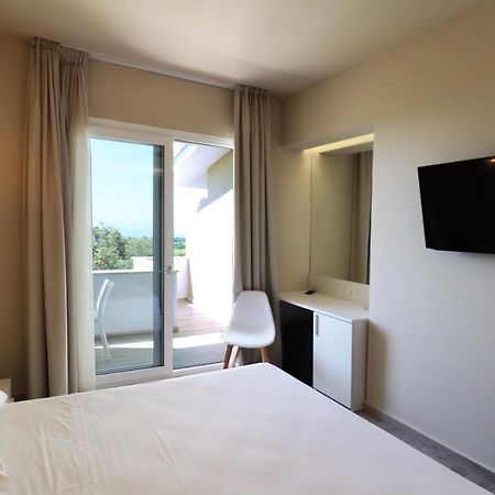 مبيت وإفطار Brattiro Borgo San Cosmo Tropea المظهر الخارجي الصورة