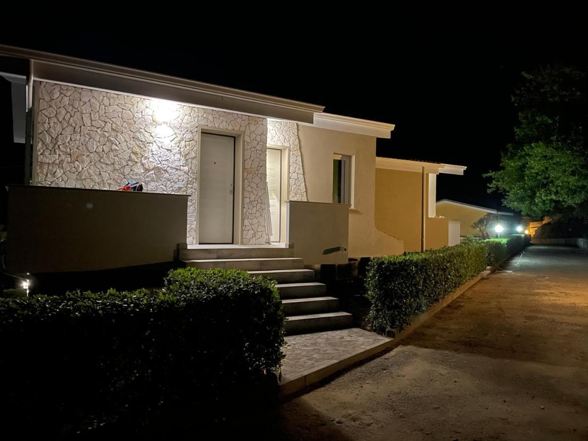 مبيت وإفطار Brattiro Borgo San Cosmo Tropea المظهر الخارجي الصورة