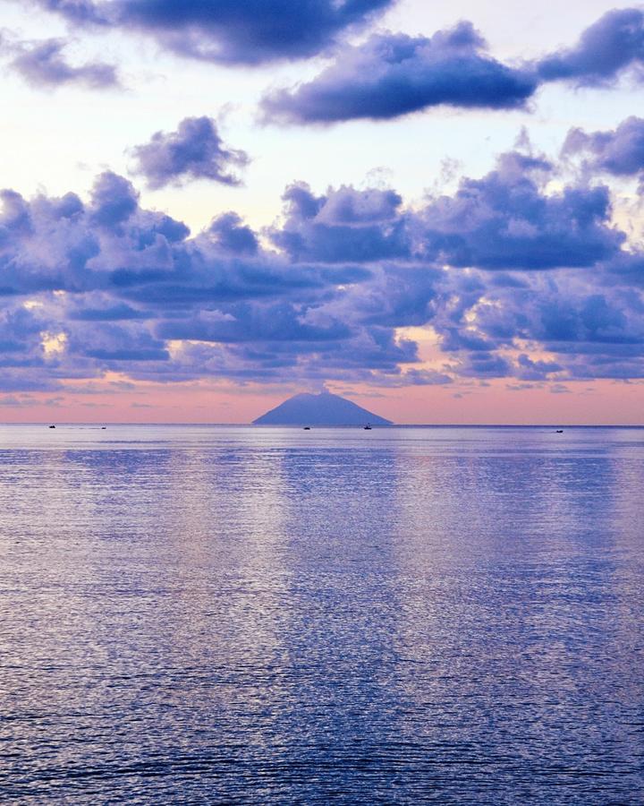 مبيت وإفطار Brattiro Borgo San Cosmo Tropea المظهر الخارجي الصورة